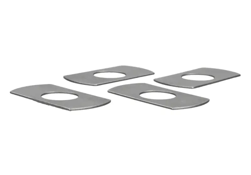 Ford Racing Valve Rocker Arm Pedestal Shim Kit thumbnail 7