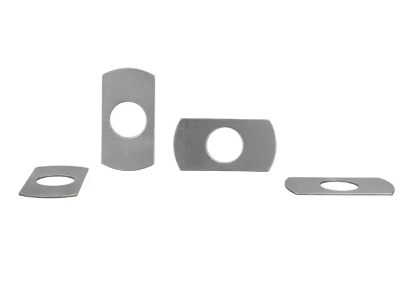 Ford Racing Valve Rocker Arm Pedestal Shim Kit thumbnail 9