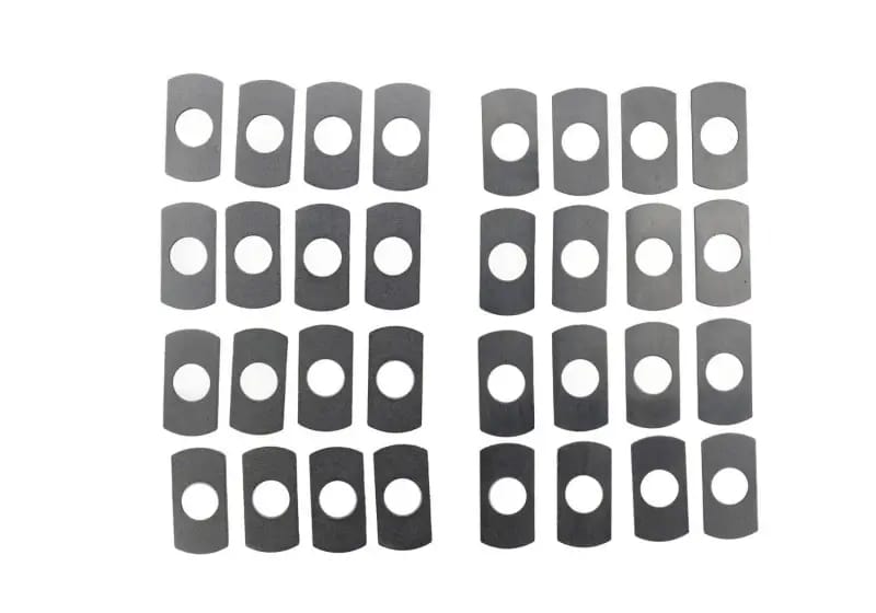 Ford Racing Valve Rocker Arm Pedestal Shim Kit thumbnail 10