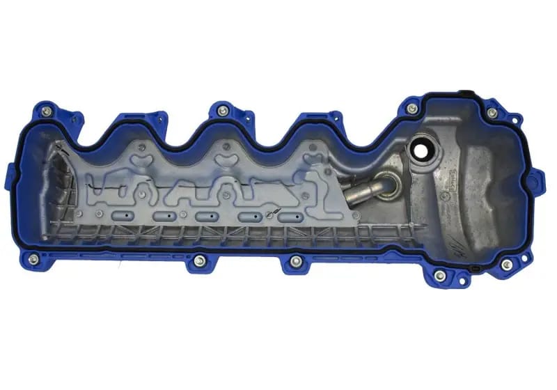 Ford Racing Blue Ford Racing Coated 3-Valve Cam Covers thumbnail 18