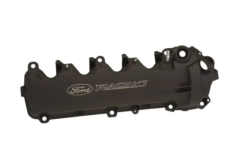 Ford Racing Black Ford Racing Coated 3-Valve Cam Covers thumbnail 2