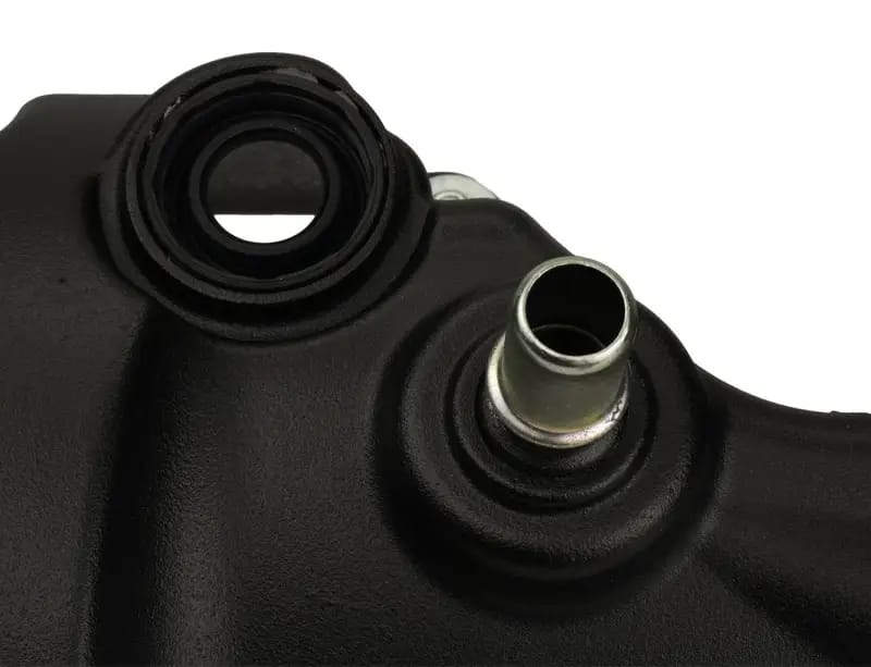 Ford Racing Black Ford Racing Coated 3-Valve Cam Covers thumbnail 8