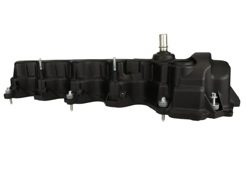 Ford Racing Black Ford Racing Coated 3-Valve Cam Covers thumbnail 10