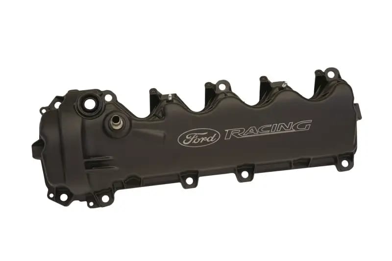 Ford Racing Black Ford Racing Coated 3-Valve Cam Covers thumbnail 11