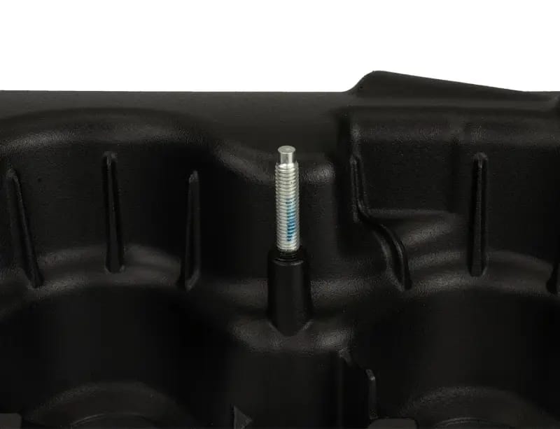 Ford Racing Black Ford Racing Coated 3-Valve Cam Covers thumbnail 17