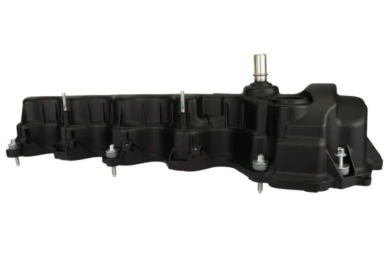 Ford Racing Black Ford Racing Coated 3-Valve Cam Covers thumbnail 18