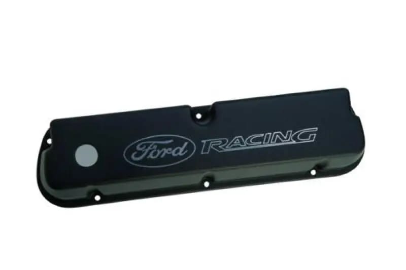 Ford Racing Black Satin Valve Covers thumbnail 2