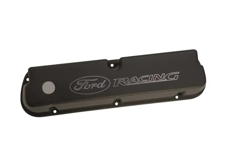 Ford Racing Black Satin Valve Covers thumbnail 3
