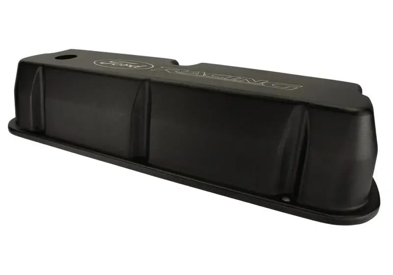 Ford Racing Black Satin Valve Covers thumbnail 6