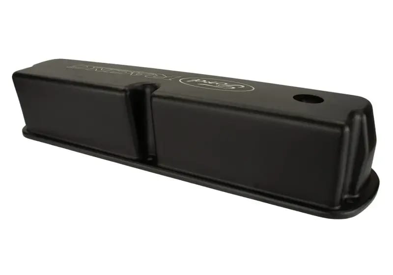 Ford Racing Black Satin Valve Covers thumbnail 7