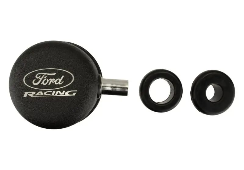 Ford Racing Black Satin Valve Covers thumbnail 9