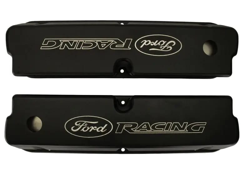 Ford Racing Black Satin Valve Covers thumbnail 12