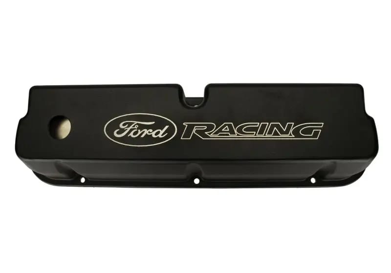 Ford Racing Black Satin Valve Covers thumbnail 13
