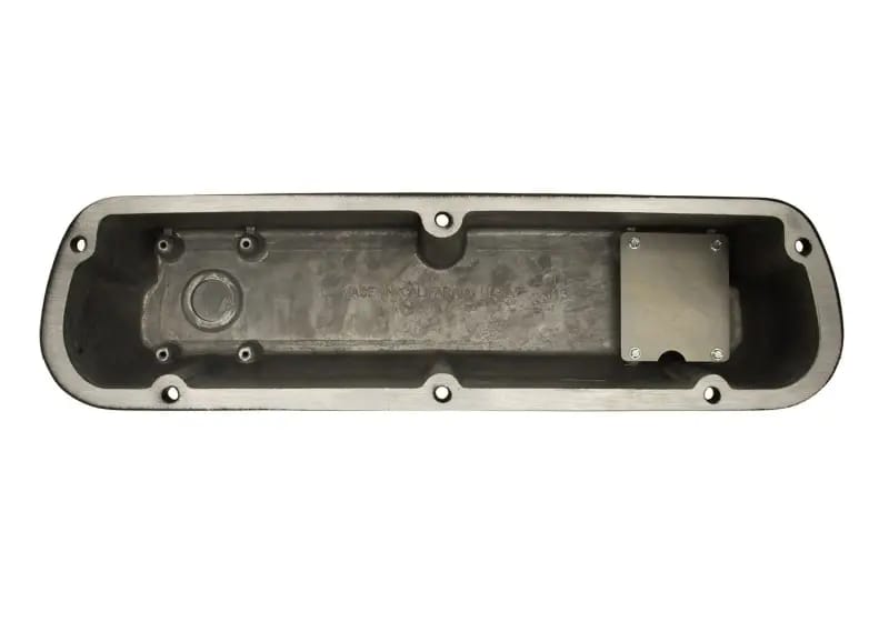 Ford Racing Black Satin Valve Covers thumbnail 16