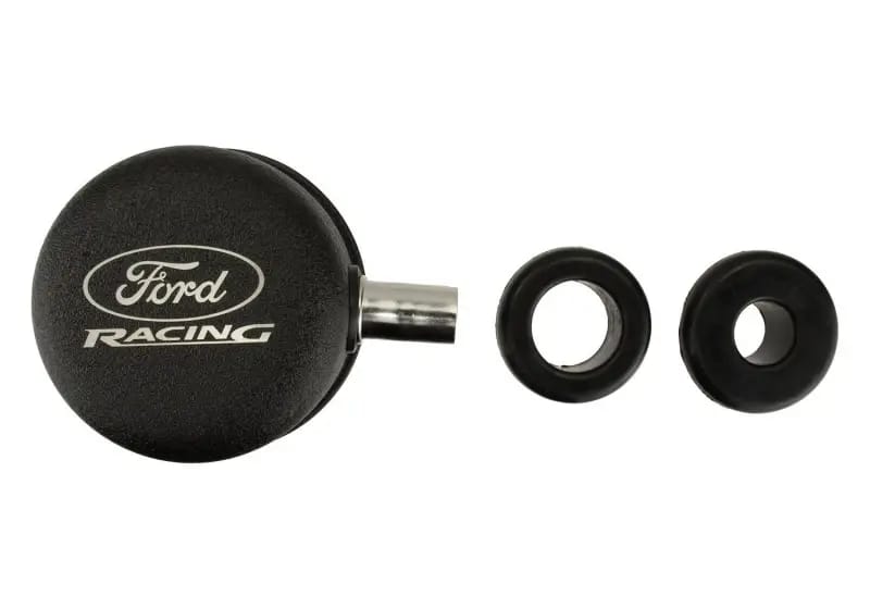 Ford Racing Black Satin Valve Covers thumbnail 17