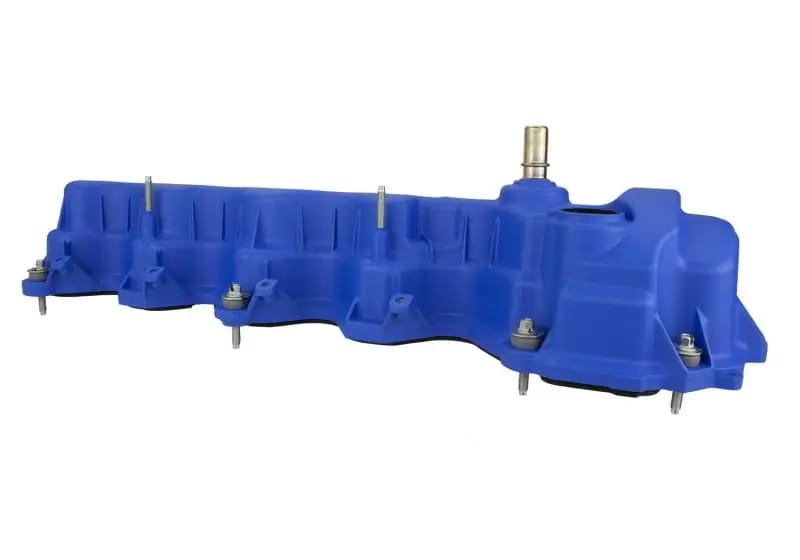 Ford Racing Blue Ford Racing Coated 3-Valve Cam Covers thumbnail 7