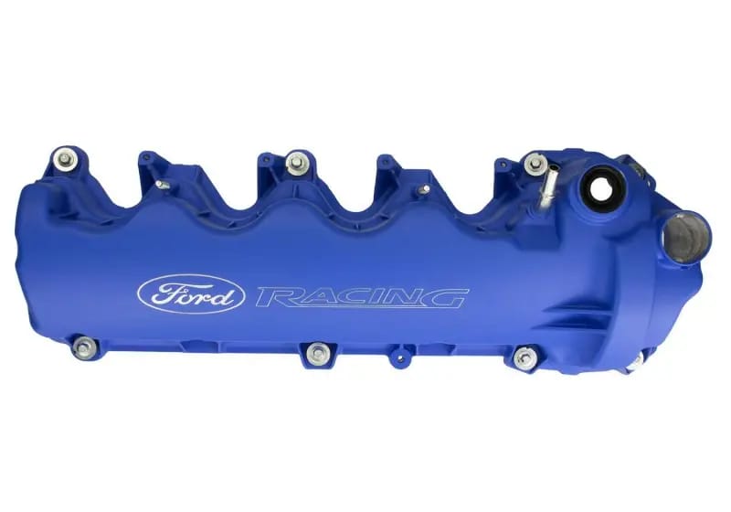 Ford Racing Blue Ford Racing Coated 3-Valve Cam Covers thumbnail 13