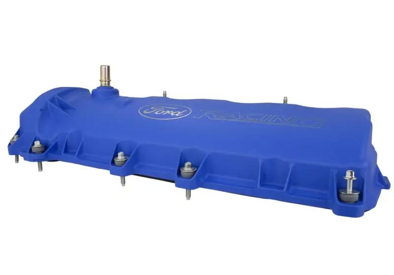 Ford Racing Blue Ford Racing Coated 3-Valve Cam Covers thumbnail 14