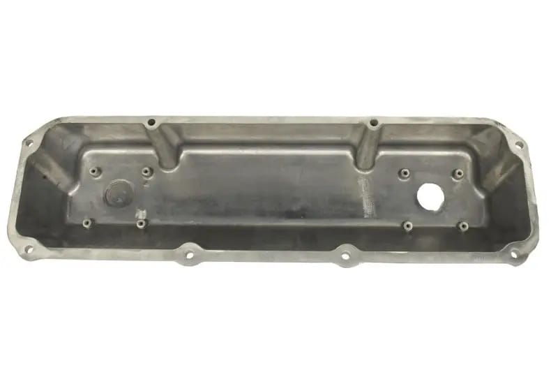 Ford Racing Polished Aluminum Valve Cover thumbnail 7