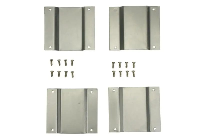 Ford Racing Polished Aluminum Valve Cover thumbnail 9
