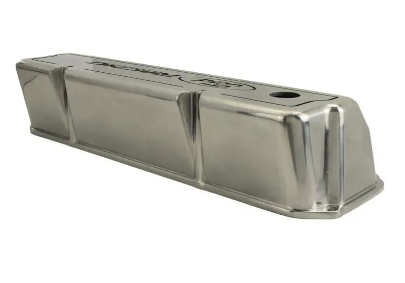 Ford Racing Polished Aluminum Valve Cover thumbnail 13
