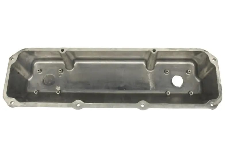 Ford Racing Polished Aluminum Valve Cover thumbnail 14