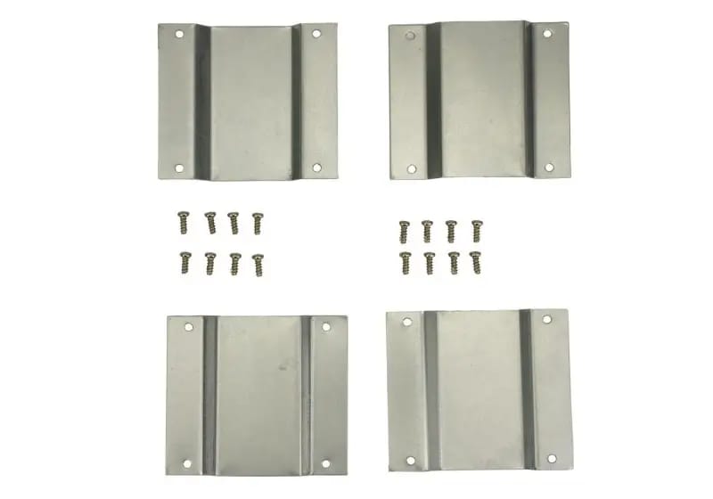 Ford Racing Polished Aluminum Valve Cover thumbnail 16
