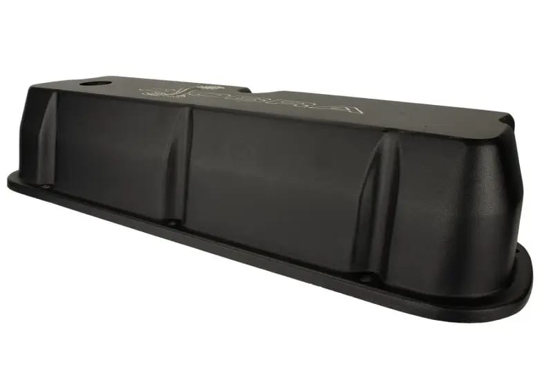 Ford Racing Black Satin Valve Covers Small Block thumbnail 14
