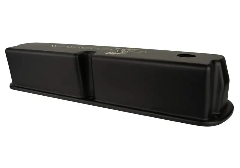 Ford Racing Black Satin Valve Covers Small Block thumbnail 15