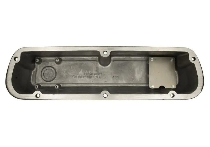 Ford Racing Black Satin Valve Covers Small Block thumbnail 16