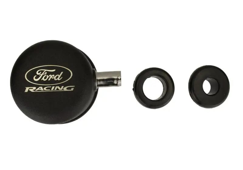 Ford Racing Black Satin Valve Covers Small Block thumbnail 17