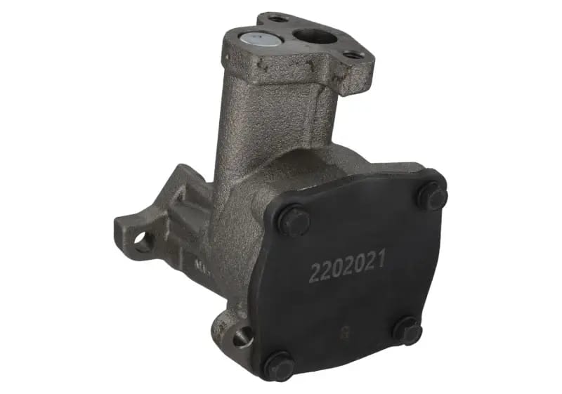 Ford Racing 289/302 High Volume Oil Pump thumbnail 8