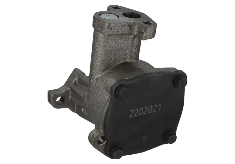 Ford Racing 289/302 High Volume Oil Pump thumbnail 15