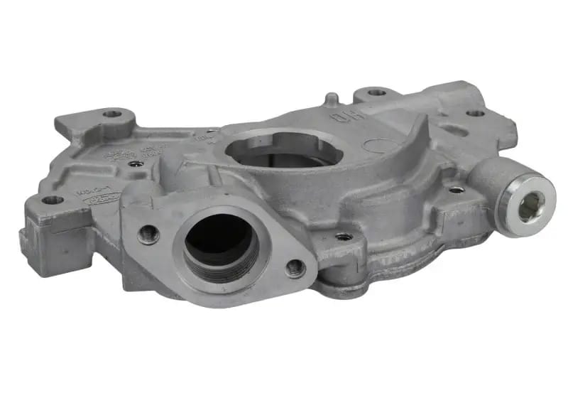 Ford Racing 96-04 Mustang 4.6L 2V High Volume Oil Pump and Pickup Tube thumbnail 2