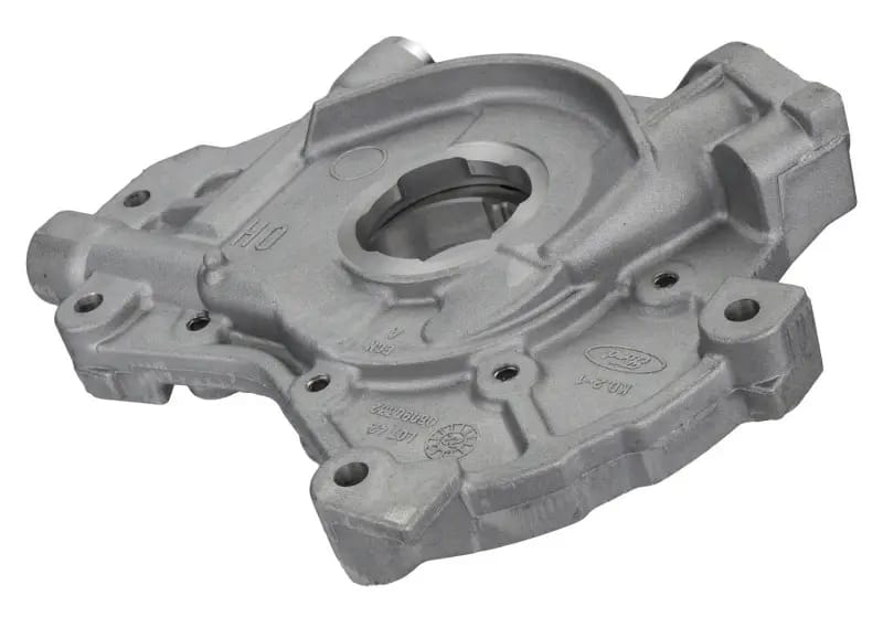 Ford Racing 96-04 Mustang 4.6L 2V High Volume Oil Pump and Pickup Tube thumbnail 3