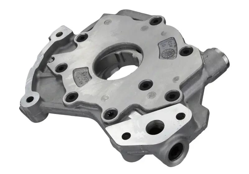Ford Racing 96-04 Mustang 4.6L 2V High Volume Oil Pump and Pickup Tube thumbnail 4