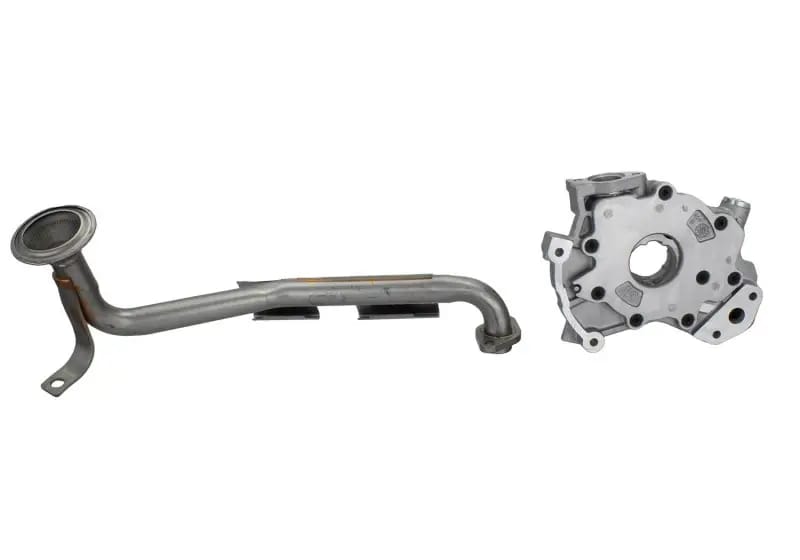 Ford Racing 96-04 Mustang 4.6L 2V High Volume Oil Pump and Pickup Tube thumbnail 8