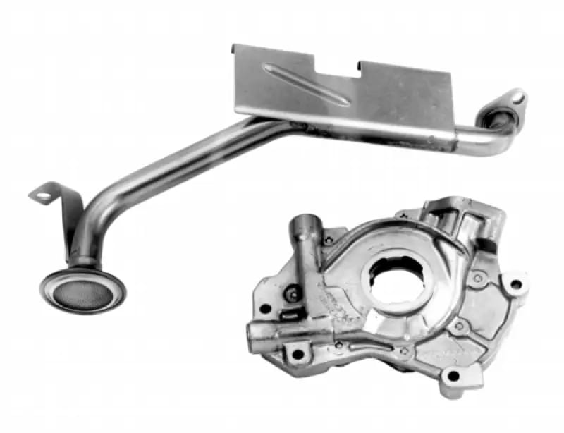 Ford Racing 96-04 Mustang 4.6L 2V High Volume Oil Pump and Pickup Tube thumbnail 9