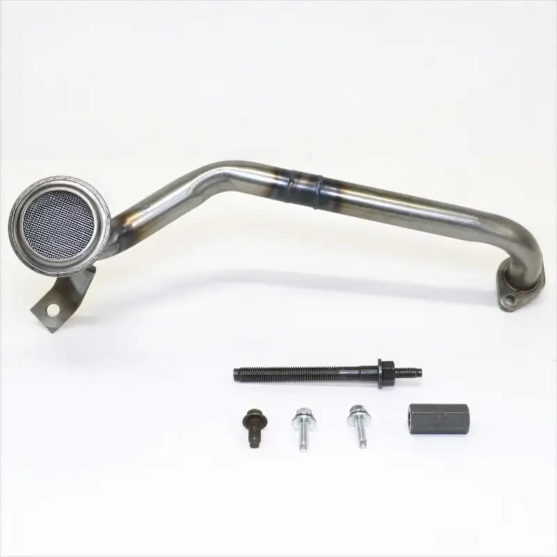 Ford Racing 11-17 Ford 5.0L Oil Pickup Tube (Used with M-6675-M52RR) thumbnail 2