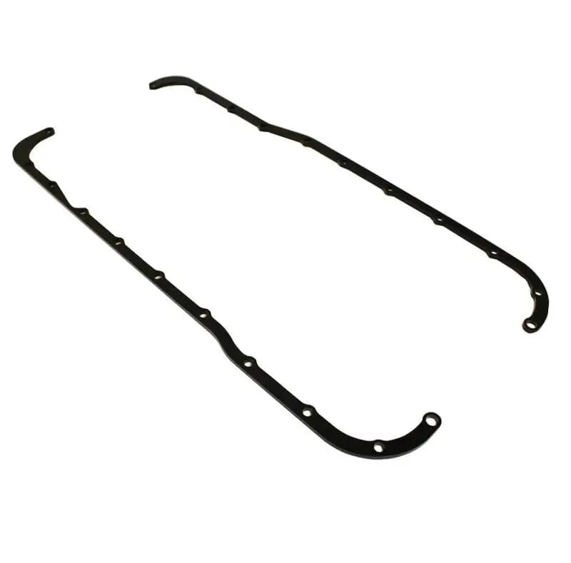 Ford Racing 289-302 Small Block Oil Pan Reinforcement Rails thumbnail 2