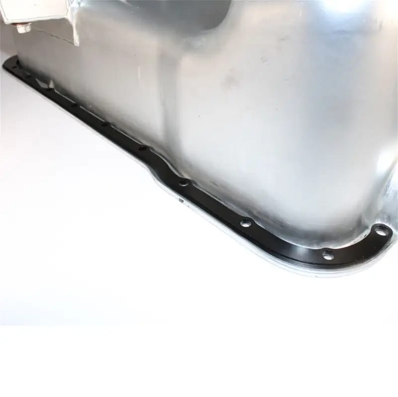 Ford Racing 289-302 Small Block Oil Pan Reinforcement Rails thumbnail 3