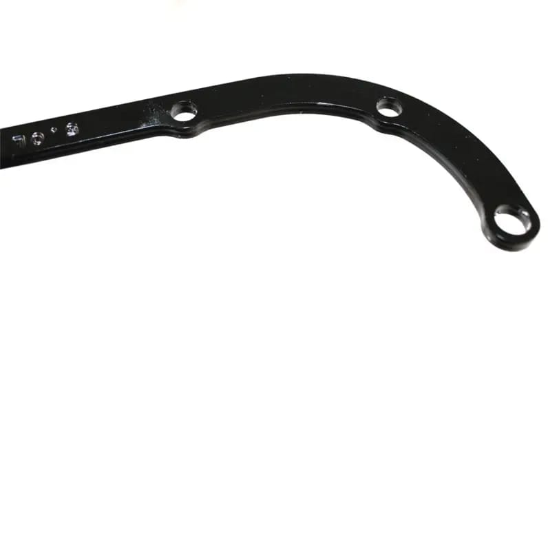 Ford Racing 289-302 Small Block Oil Pan Reinforcement Rails thumbnail 4