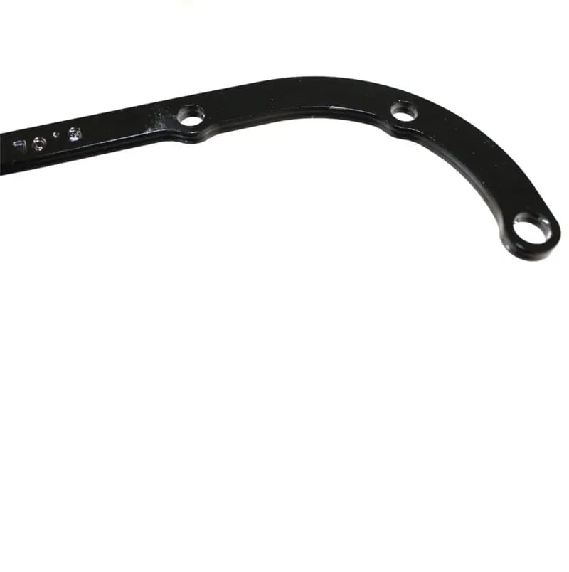 Ford Racing 289-302 Small Block Oil Pan Reinforcement Rails thumbnail 6