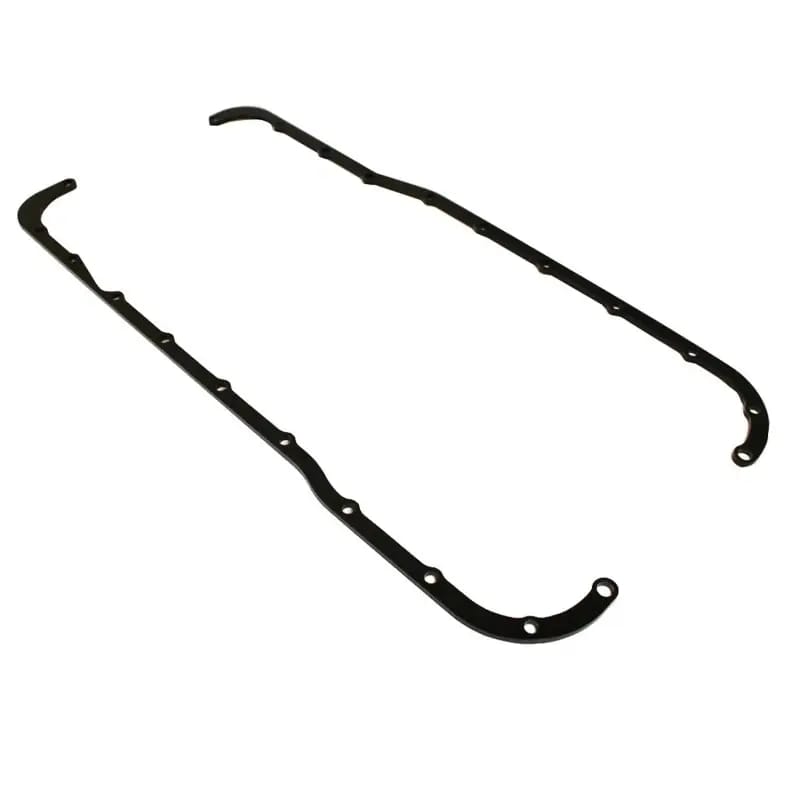 Ford Racing 351W Oil Pan Reinforcement Rails thumbnail 2
