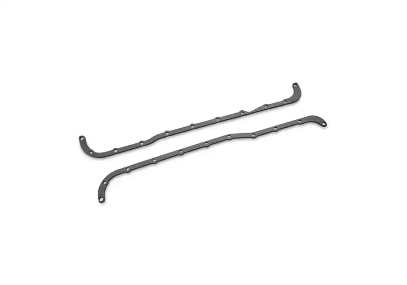 Ford Racing 351W Oil Pan Reinforcement Rails thumbnail 3