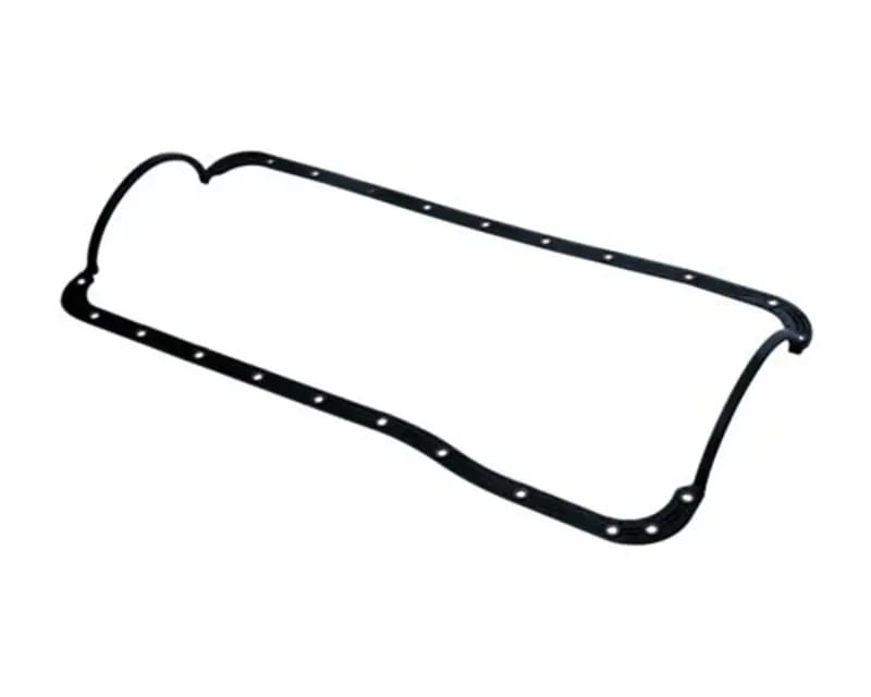 Ford Racing 429/460 One-Piece Rubber Oil Pan Gasket thumbnail 2