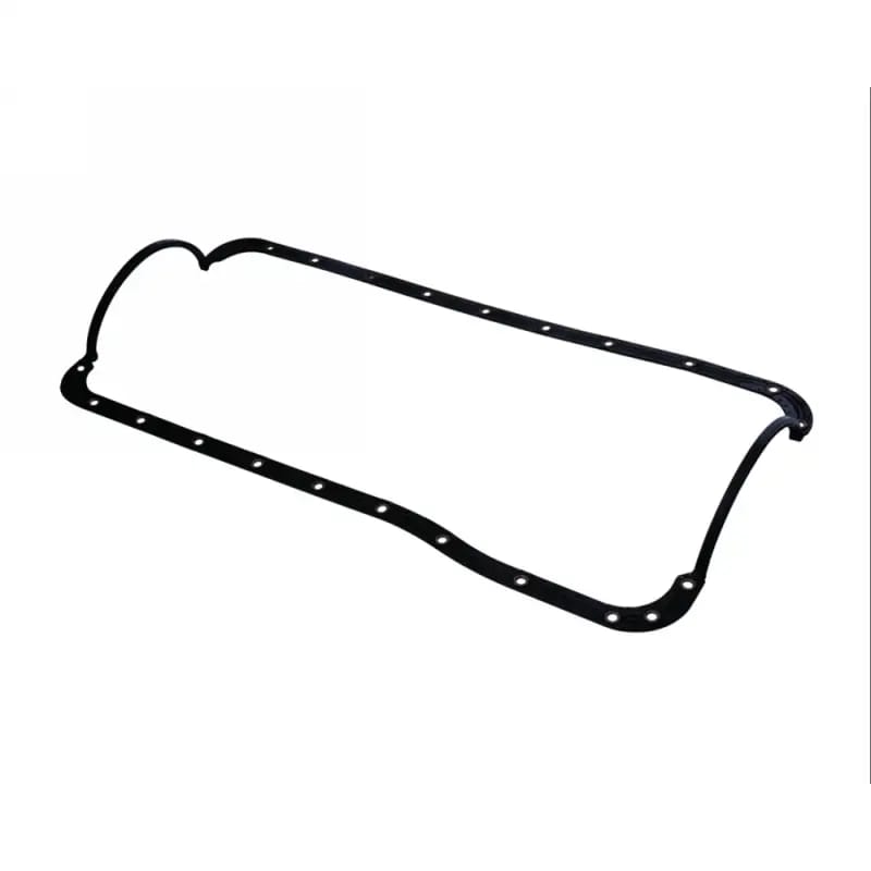 Ford Racing 429/460 One-Piece Rubber Oil Pan Gasket thumbnail 4