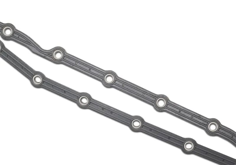 Ford Racing 289/302 One-Piece Rubber Oil Pan Gasket thumbnail 5
