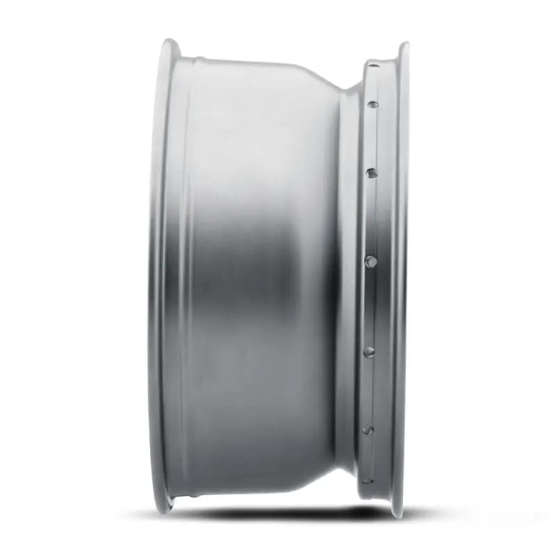 ICON Rebound Pro 17x8.5 6x135 6mm Offset 5in BS 87.1mm Bore Titanium Wheel thumbnail 11