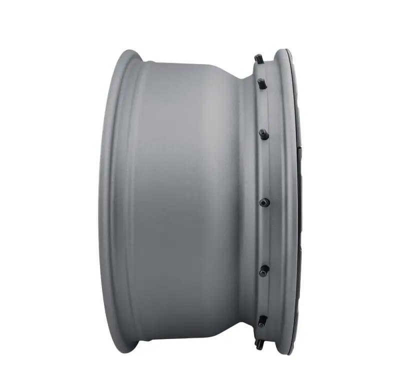 ICON Recon Pro 17x8.5 8 x 6.5 13mm Offset 5.25in BS Charcoal Wheel thumbnail 12